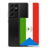 Coque samsung guinée équatoriale souple antichoc