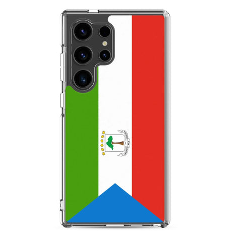 Coque samsung guinée équatoriale souple antichoc