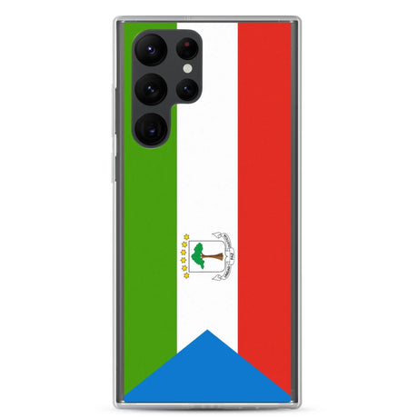 Coque samsung guinée équatoriale souple antichoc