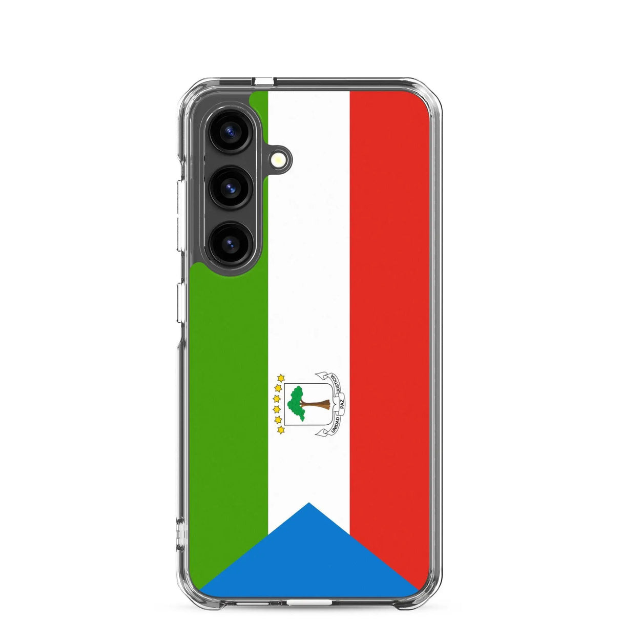 Coque samsung guinée équatoriale souple antichoc