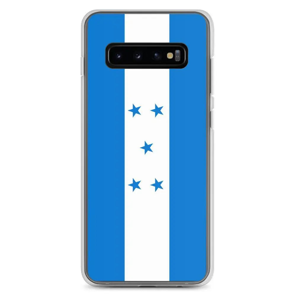Coque samsung honduras souple antichoc pour galaxy s23