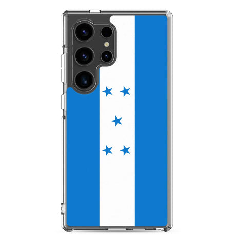 Coque samsung honduras souple antichoc pour galaxy s23