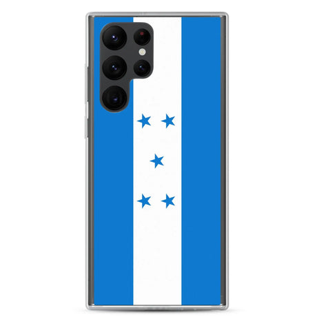 Coque samsung honduras souple antichoc pour galaxy s23