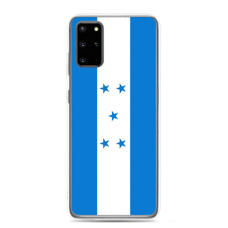 Coque samsung honduras souple antichoc pour galaxy s23