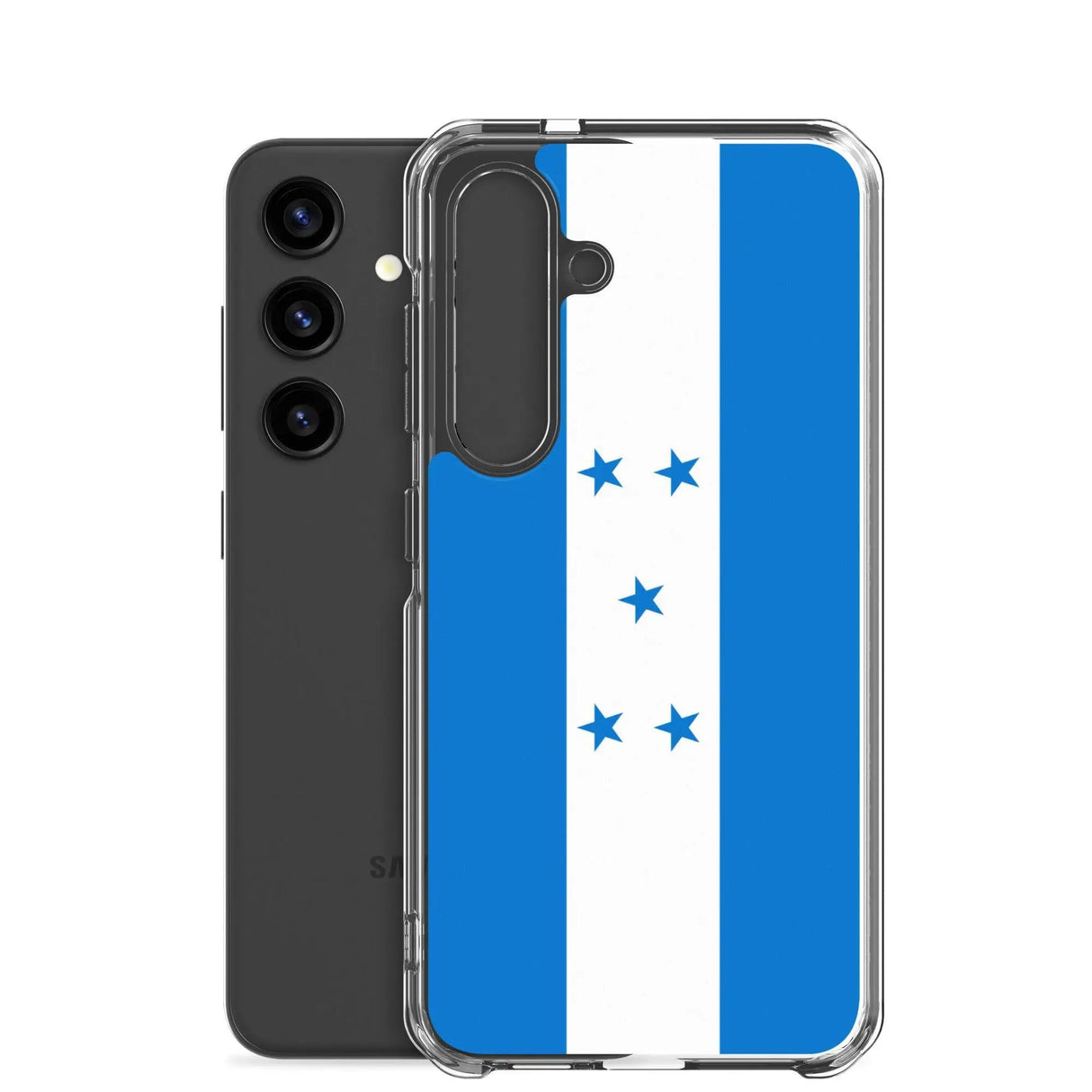Coque samsung honduras souple antichoc pour galaxy s23