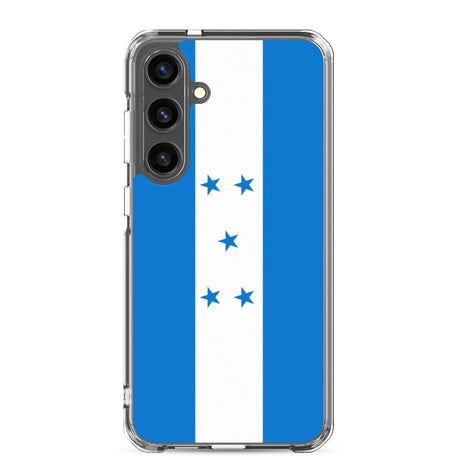 Coque samsung honduras souple antichoc pour galaxy s23