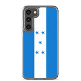 Coque samsung honduras souple antichoc pour galaxy s23