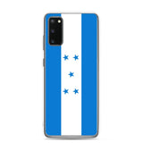 Coque samsung honduras souple antichoc pour galaxy s23