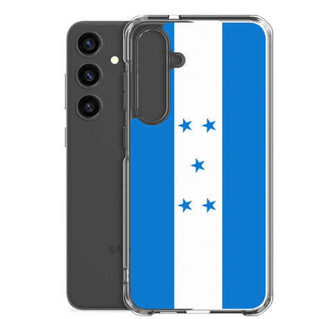 Coque samsung honduras souple antichoc pour galaxy s23