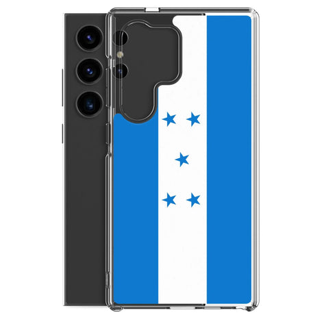 Coque samsung honduras souple antichoc pour galaxy s23