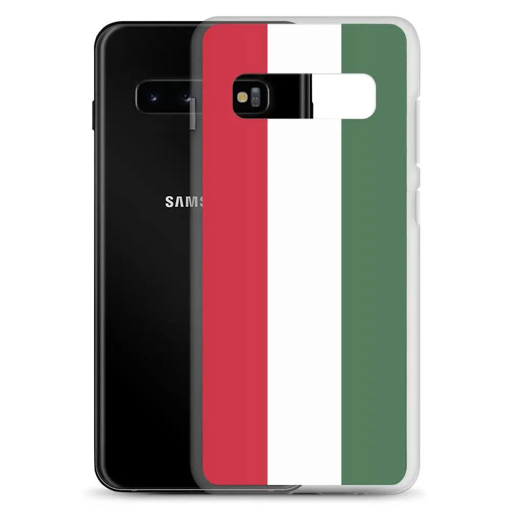Coque samsung hongrie souple antichoc compatible galaxy s23