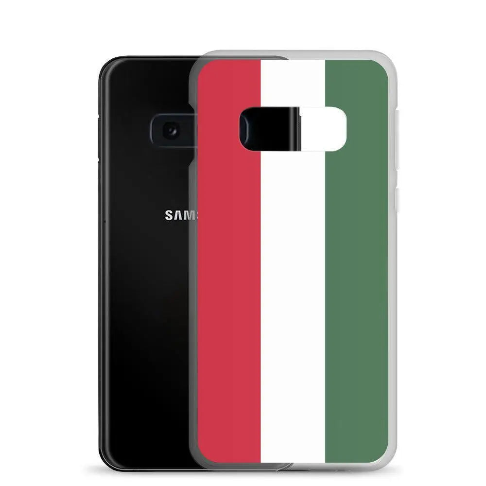 Coque samsung hongrie souple antichoc compatible galaxy s23