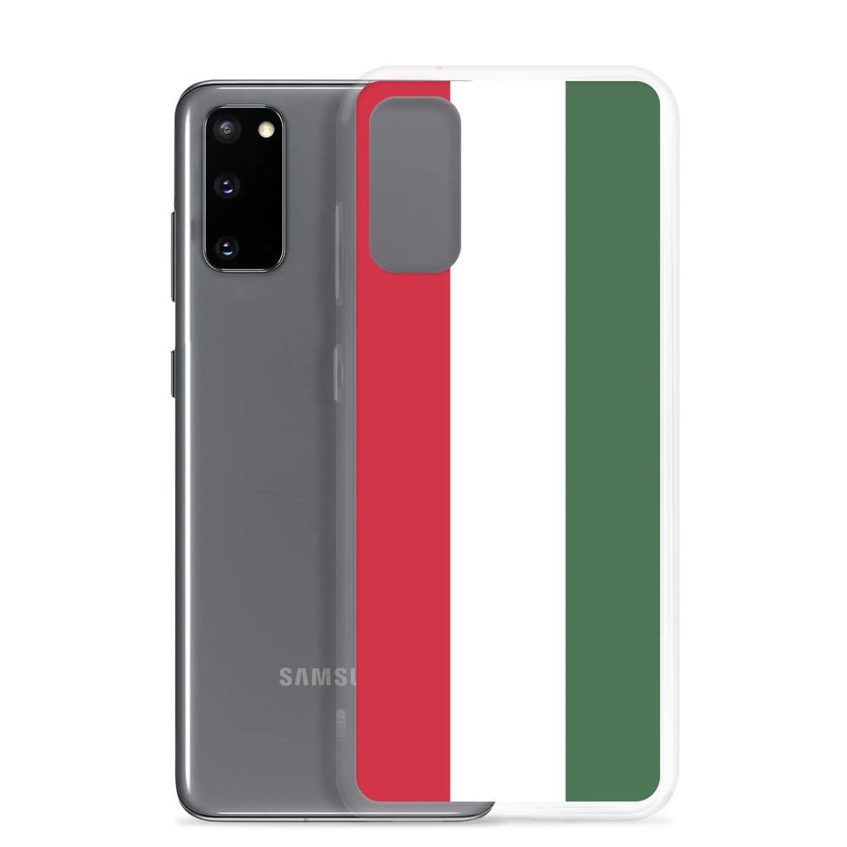 Coque samsung hongrie souple antichoc compatible galaxy s23
