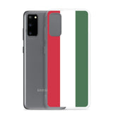 Coque samsung hongrie souple antichoc compatible galaxy s23
