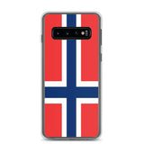 Coque samsung île bouvet souple antichoc résistante