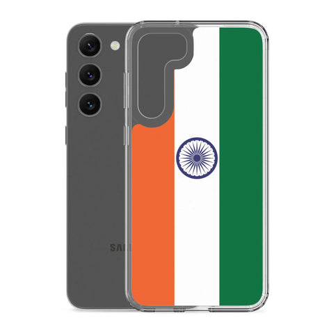 Coque samsung inde souple antichoc pour galaxy s23 s22 s21
