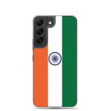 Coque samsung inde souple antichoc pour galaxy s23 s22 s21