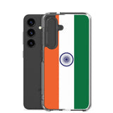 Coque samsung inde souple antichoc pour galaxy s23 s22 s21