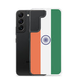 Coque samsung inde souple antichoc pour galaxy s23 s22 s21
