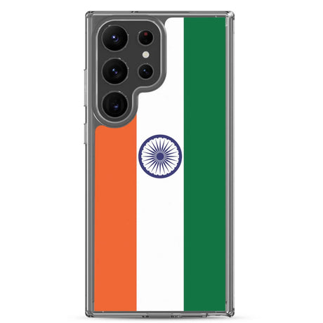 Coque samsung inde souple antichoc pour galaxy s23 s22 s21