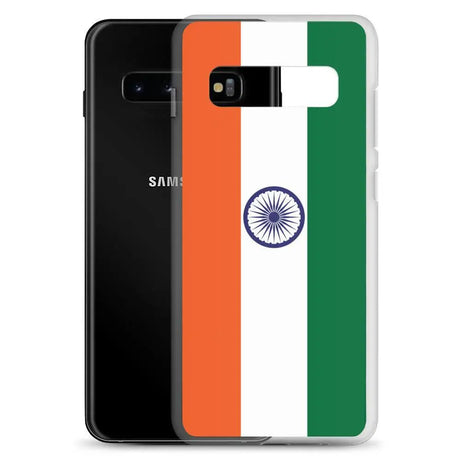 Coque samsung inde souple antichoc pour galaxy s23 s22 s21