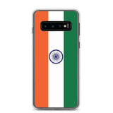Coque samsung inde souple antichoc pour galaxy s23 s22 s21
