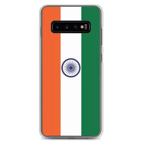 Coque samsung inde souple antichoc pour galaxy s23 s22 s21
