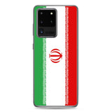 Coque samsung iran souple antichoc pour galaxy s23 s22 s21