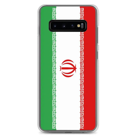 Coque samsung iran souple antichoc pour galaxy s23 s22 s21
