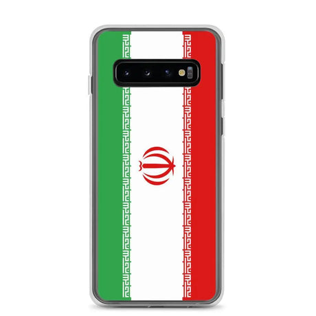 Coque samsung iran souple antichoc pour galaxy s23 s22 s21