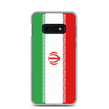 Coque samsung iran souple antichoc pour galaxy s23 s22 s21