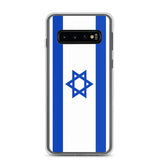Coque samsung israël souple et antichoc pour galaxy s23