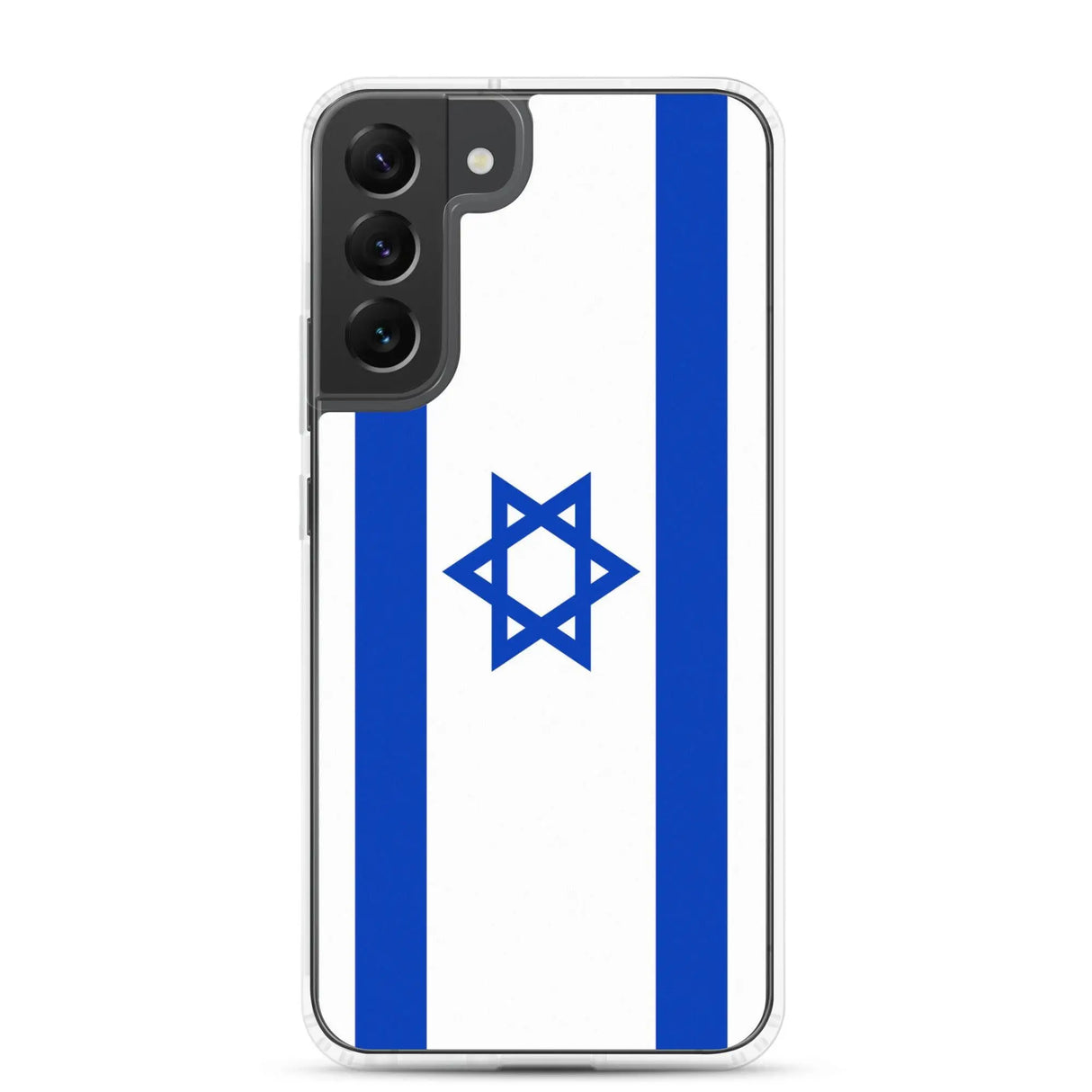 Coque samsung israël souple et antichoc pour galaxy s23