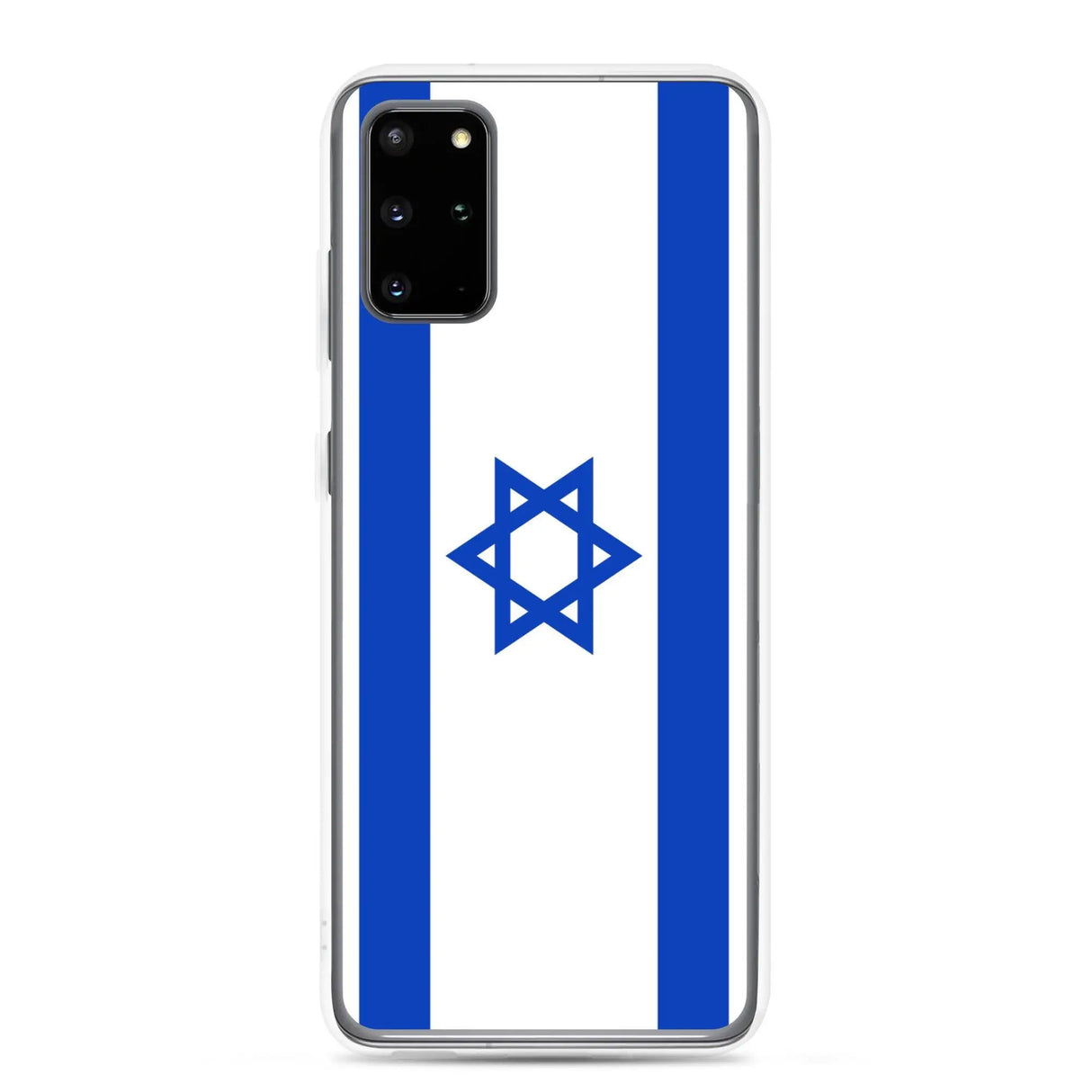 Coque samsung israël souple et antichoc pour galaxy s23