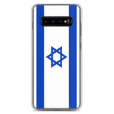 Coque samsung israël souple et antichoc pour galaxy s23