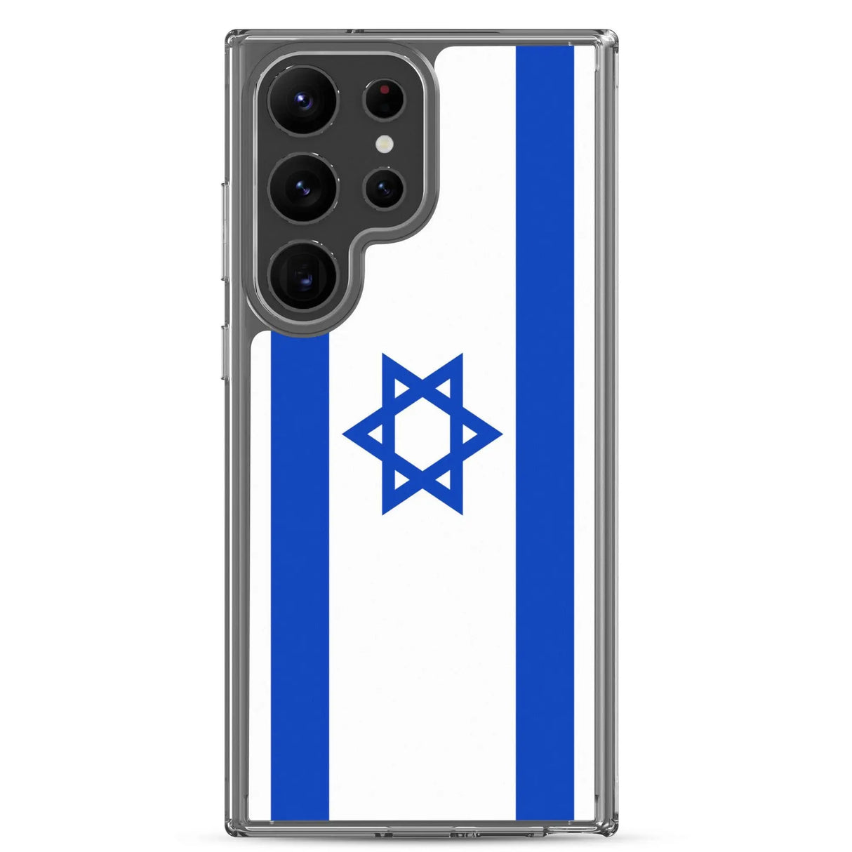 Coque samsung israël souple et antichoc pour galaxy s23