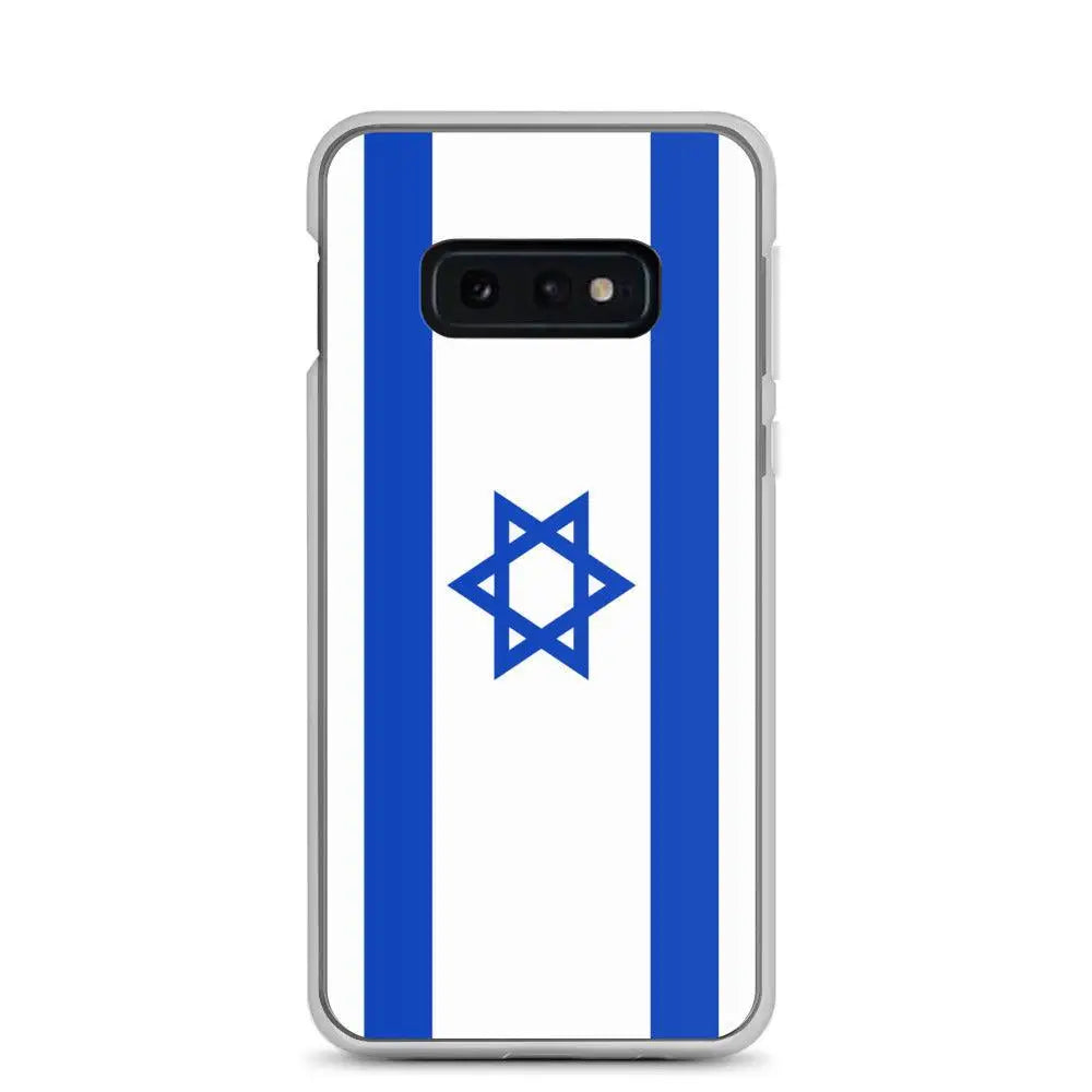 Coque samsung israël souple et antichoc pour galaxy s23