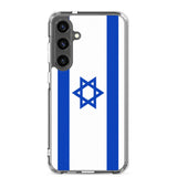 Coque samsung israël souple et antichoc pour galaxy s23