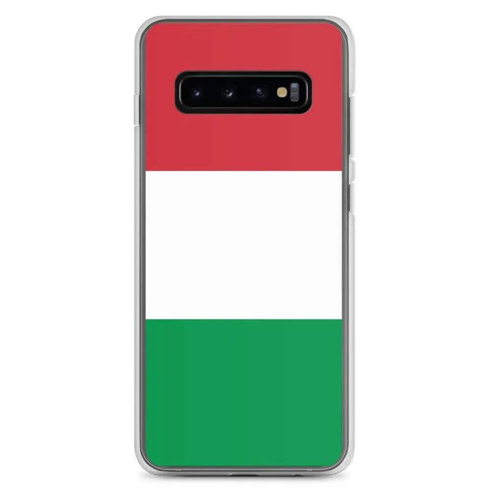Coque samsung italie souple antichoc pour galaxy s23 s22 s21