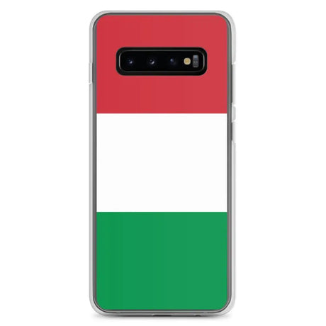 Coque samsung italie souple antichoc pour galaxy s23 s22 s21