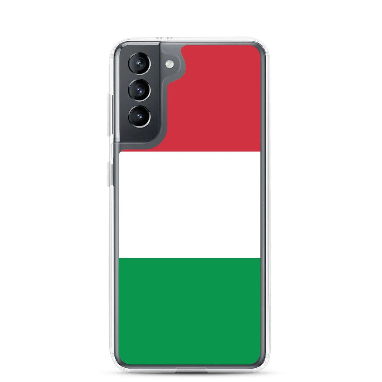 Coque samsung italie souple antichoc pour galaxy s23 s22 s21