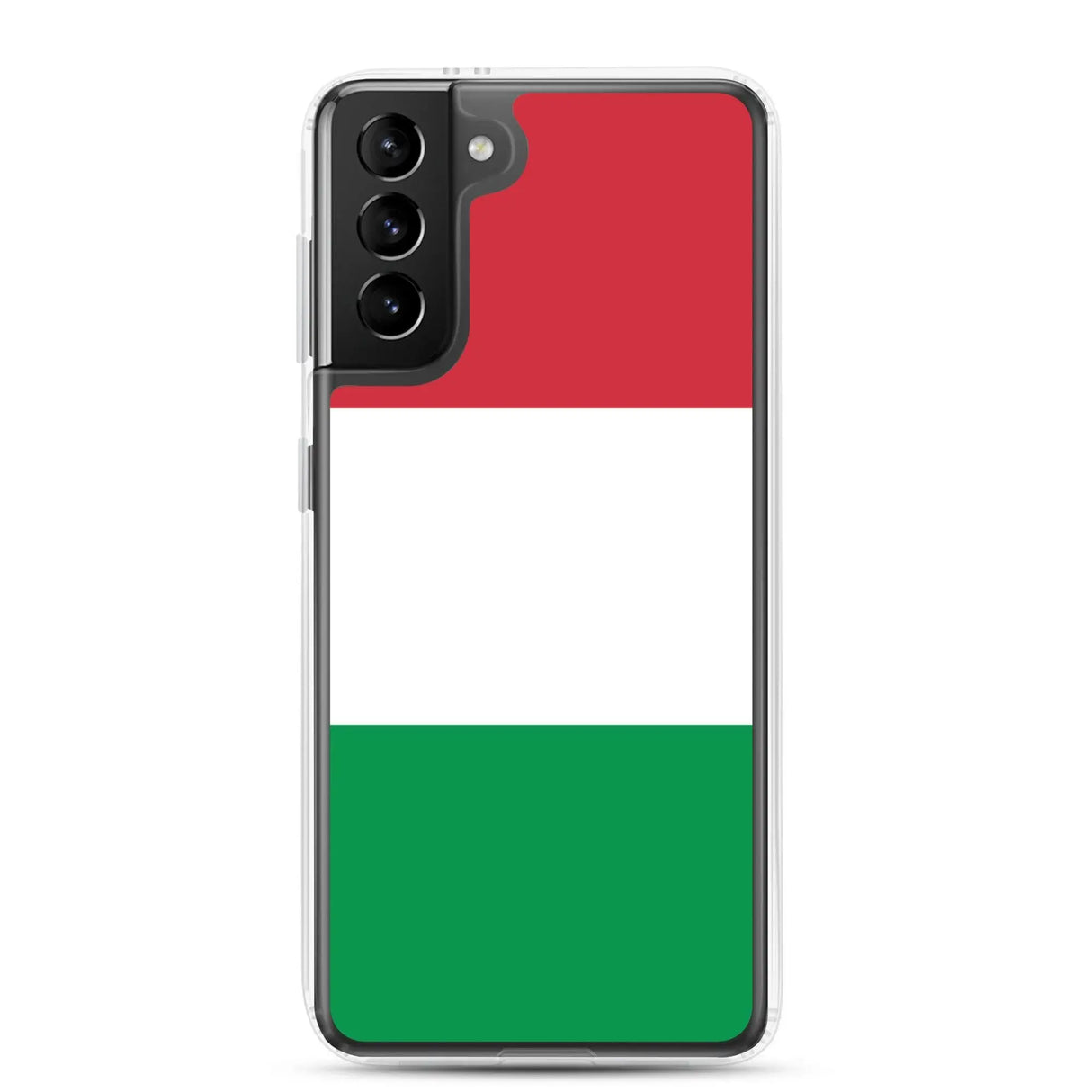 Coque samsung italie souple antichoc pour galaxy s23 s22 s21