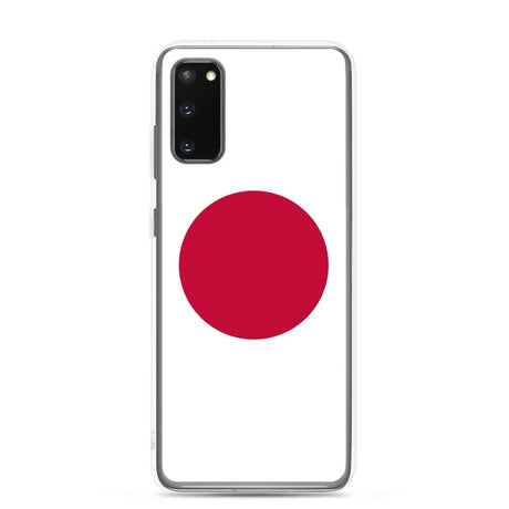 Coque samsung japon souple antichoc compatible galaxy s23
