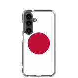 Coque samsung japon souple antichoc compatible galaxy s23