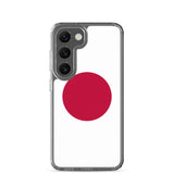 Coque samsung japon souple antichoc compatible galaxy s23