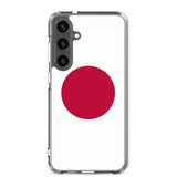 Coque samsung japon souple antichoc compatible galaxy s23