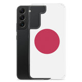 Coque samsung japon souple antichoc compatible galaxy s23