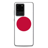 Coque samsung japon souple antichoc compatible galaxy s23