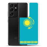 Coque samsung kazakhstan officielle souple antichoc
