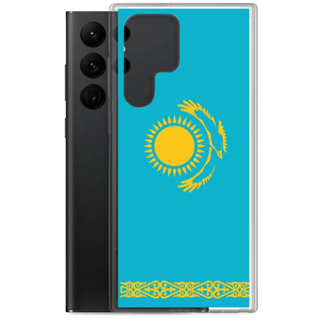 Coque samsung kazakhstan souple antichoc pour galaxy s23